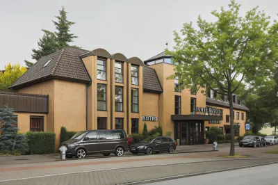 Hotel Engel Hamburg Hotels in der Nähe von Lidl