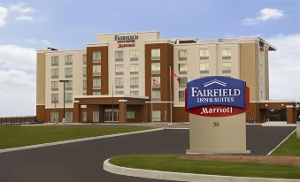 Fairfield Inn & Suites Toronto Mississauga