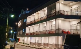 Grand Tamaro Hotel