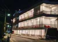 Grand Tamaro Hotel Hôtels à : Parapat