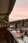 Atrium Hotel Mountain View Predeal Hôtels à : Azuga