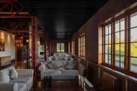 Heritance Tea Factory Hotels in Ragala
