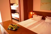 Hotel Atlantic Juist فنادق في نورديرني