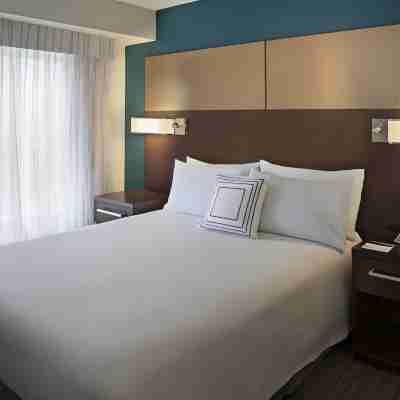 Residence Inn by Marriott Toronto Markham Rooms