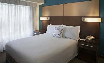 Residence Inn by Marriott Toronto Markham