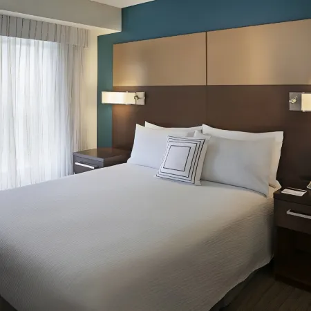 Residence Inn by Marriott Toronto Markham Hotels in Markham
