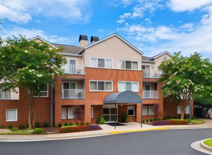 Sonesta ES Suites Atlanta Alpharetta Windward