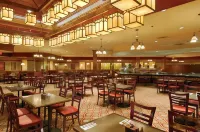 Sam's Town Hotel & Gambling Hall - Frühstück