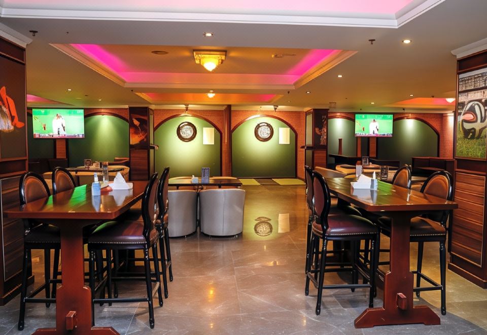 디바 호텔 마나마