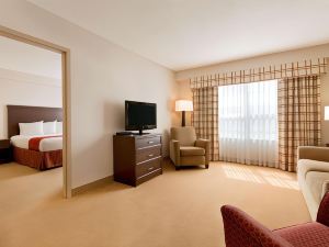 Country Inn & Suites by Radisson, Calgary-Northeast