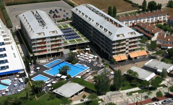 Aqua Hotel Onabrava & Spa