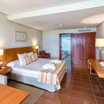 Parador de Nerja Rooms