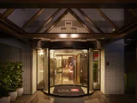 the b suidobashi Hotels near Bunkyo