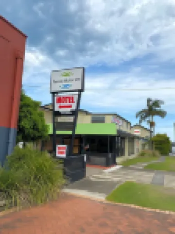 Taree Motor Inn