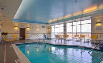 Fairfield Inn & Suites St. Louis Pontoon Beach/Granite City, IL