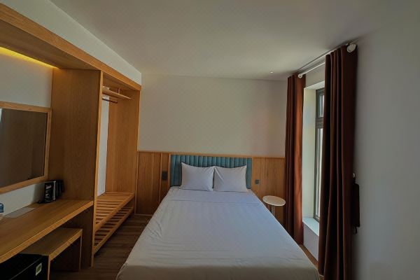 헤이븐 헛 호텔(Haven Hut Hotel)_5