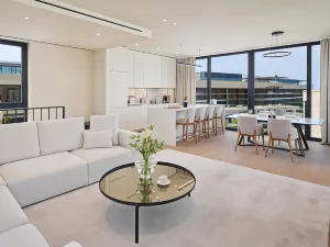 Petram Resort & Residences