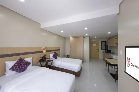 Cebu Family Suites powered by Cocotel