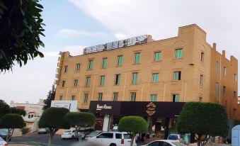 Golden Tulip Abha Hotel