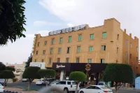 Golden Tulip Abha Hotel