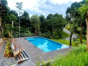 Jeevess Retreat