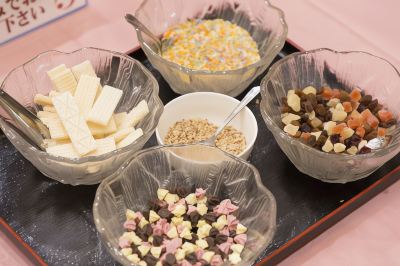 料理 三日月シーパークホテル安房鴨川の写真