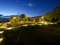 Podere Dell'Etna Segreta - Essential Nature Hotel