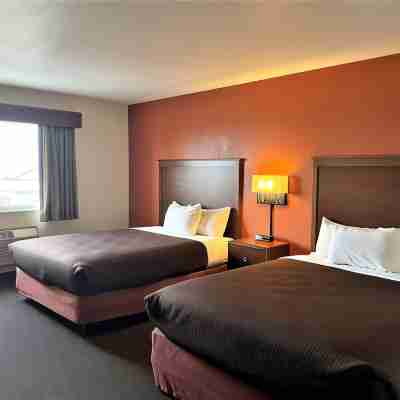 AmericInn by Wyndham Petoskey Rooms