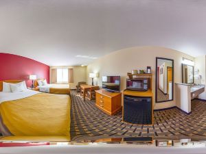 Econo Lodge Inn & Suites