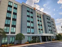 Comfort Suites Baymeadows Near Butler Blvd Hôtels à : Jacksonville