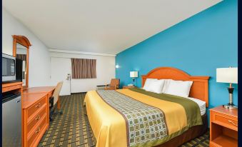 Americas Best Value Inn Elizabethtown