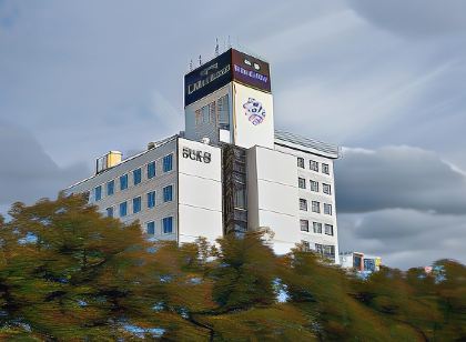 Tottori City Hotel