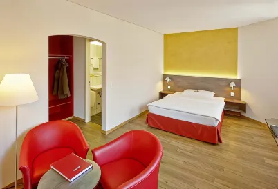 Hotel Arabelle