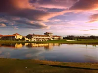Garda Hotel San Vigilio Golf Hôtels à : Solferino