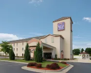 Sleep Inn & Suites Stony Creek - Petersburg South