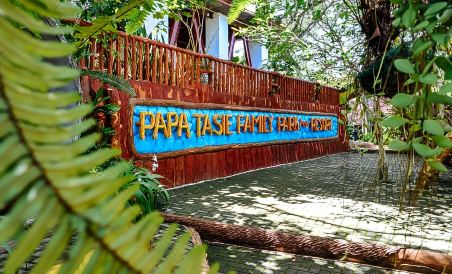 RedDoorz Plus @ Papa Tasie Camotes - Housity
