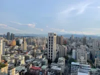 格拉斯麗台北飯店