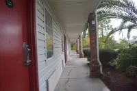 슈어스테이 호텔 바이 베스트 웨스턴 브런즈윅