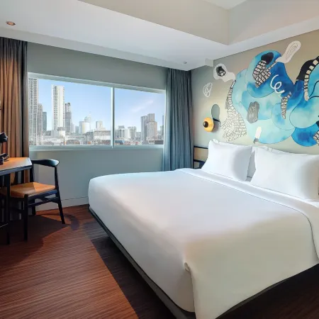 Swiss-Belinn Wahid Hasyim