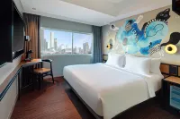 Swiss-Belinn Wahid Hasyim Hotels in Jakarta