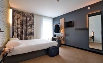 B&B Hotel Poitiers Aeroport