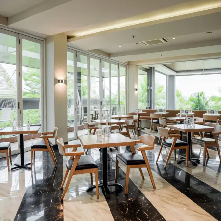 Aston Gorontalo Hotel & Convention Center