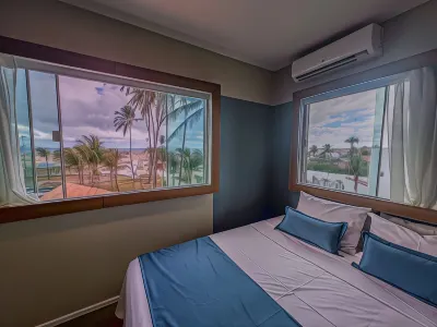 Isla Beach Hotel Hotels in Pecem