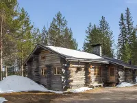 Rukakolo Các khách sạn gần Kujala Reindeer Farm