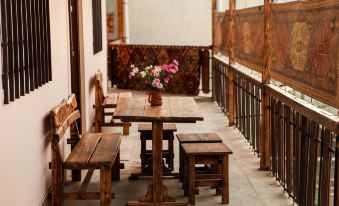 Guest House Dilijan Orran