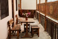 Guest House Dilijan Orran Hotel a Dilijan