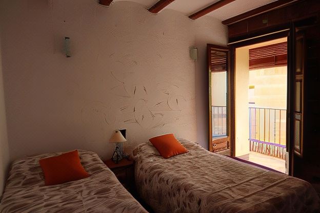 La Coveta - Aptos. Vilapart - Housity
