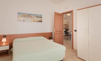 Stylish Residence le Fontane 1 Bedroom Apartment Num2505