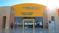 Amwaj Oyoun Resort & Casino