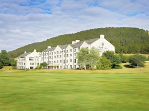 Macdonald Cardrona Hotel, Golf & Spa